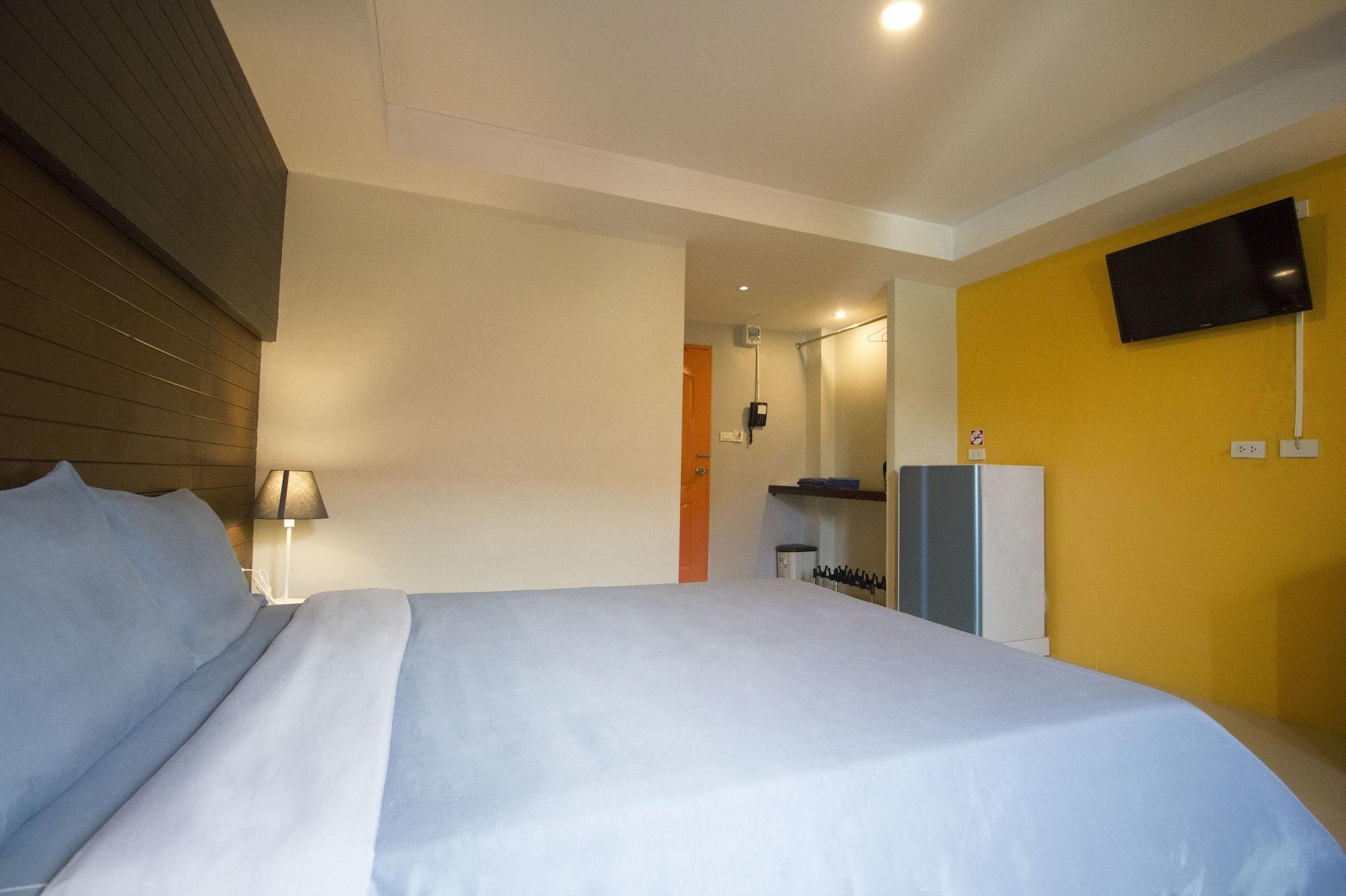 The Avail Hotel Phra Nakhon Si Ayutthaya Exterior photo