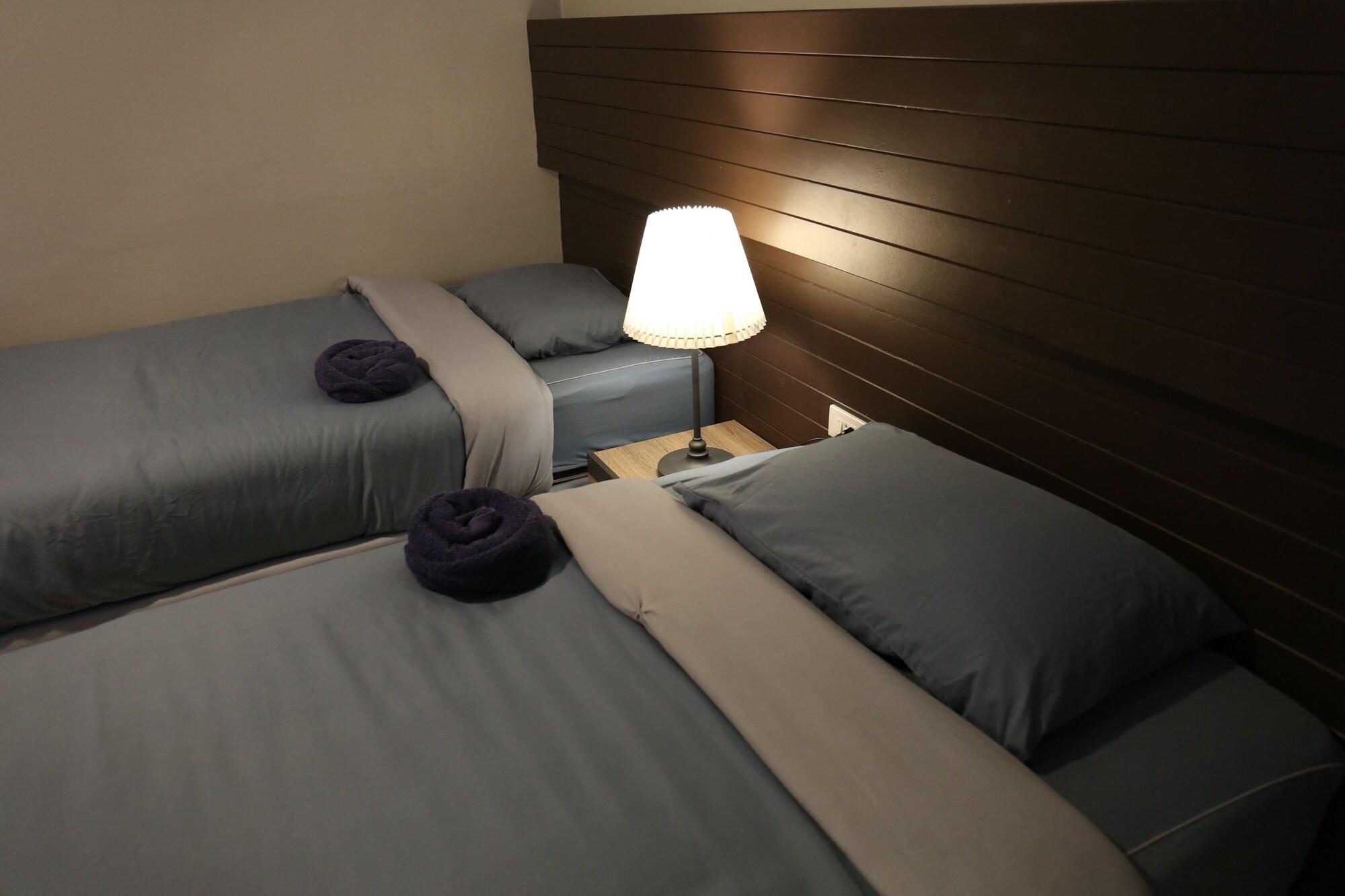 The Avail Hotel Phra Nakhon Si Ayutthaya Exterior photo