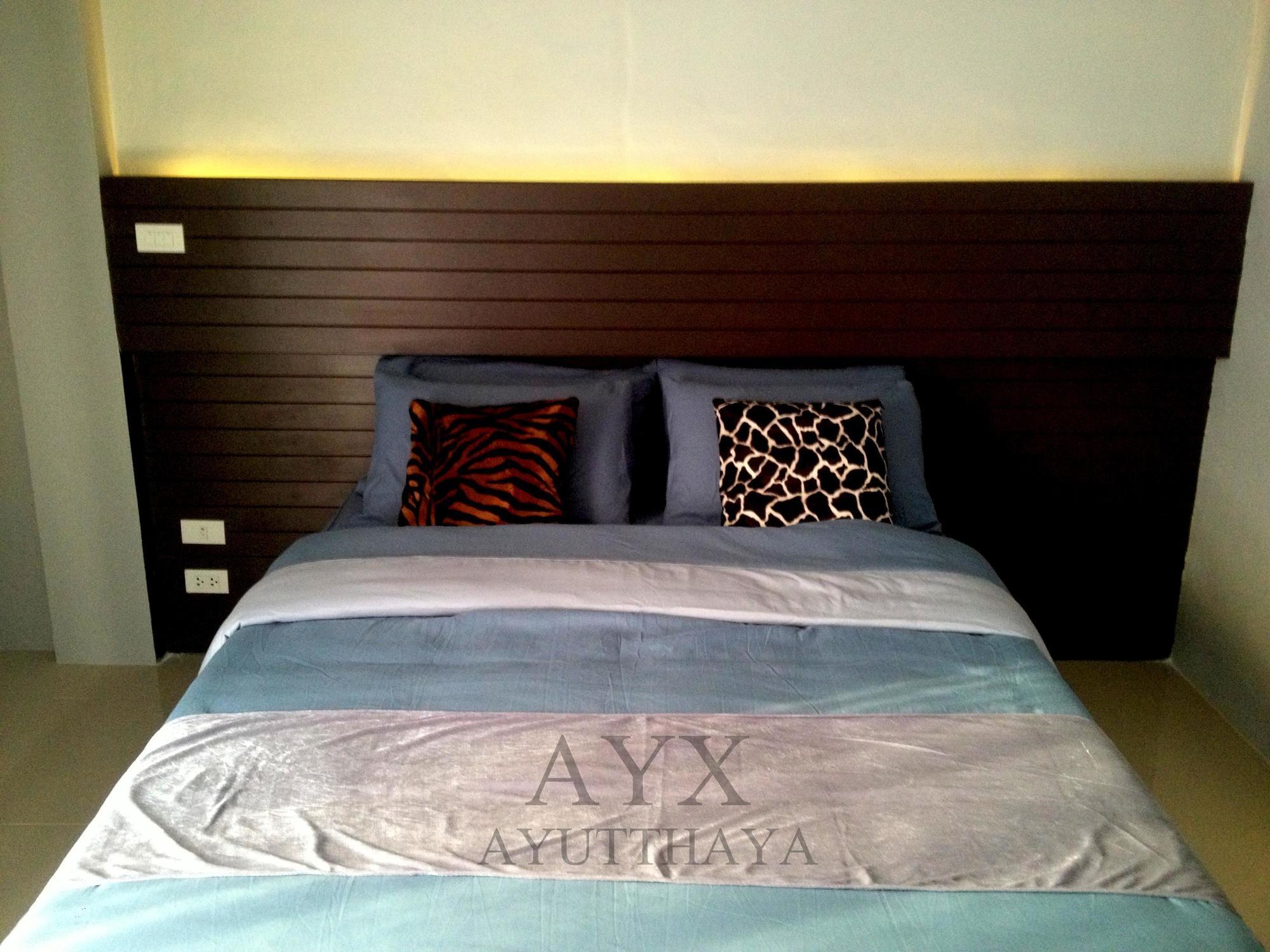 The Avail Hotel Phra Nakhon Si Ayutthaya Exterior photo